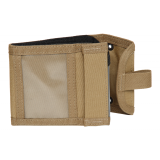 T.H.E. Wallet, CYB | SPEC-OPS BRAND